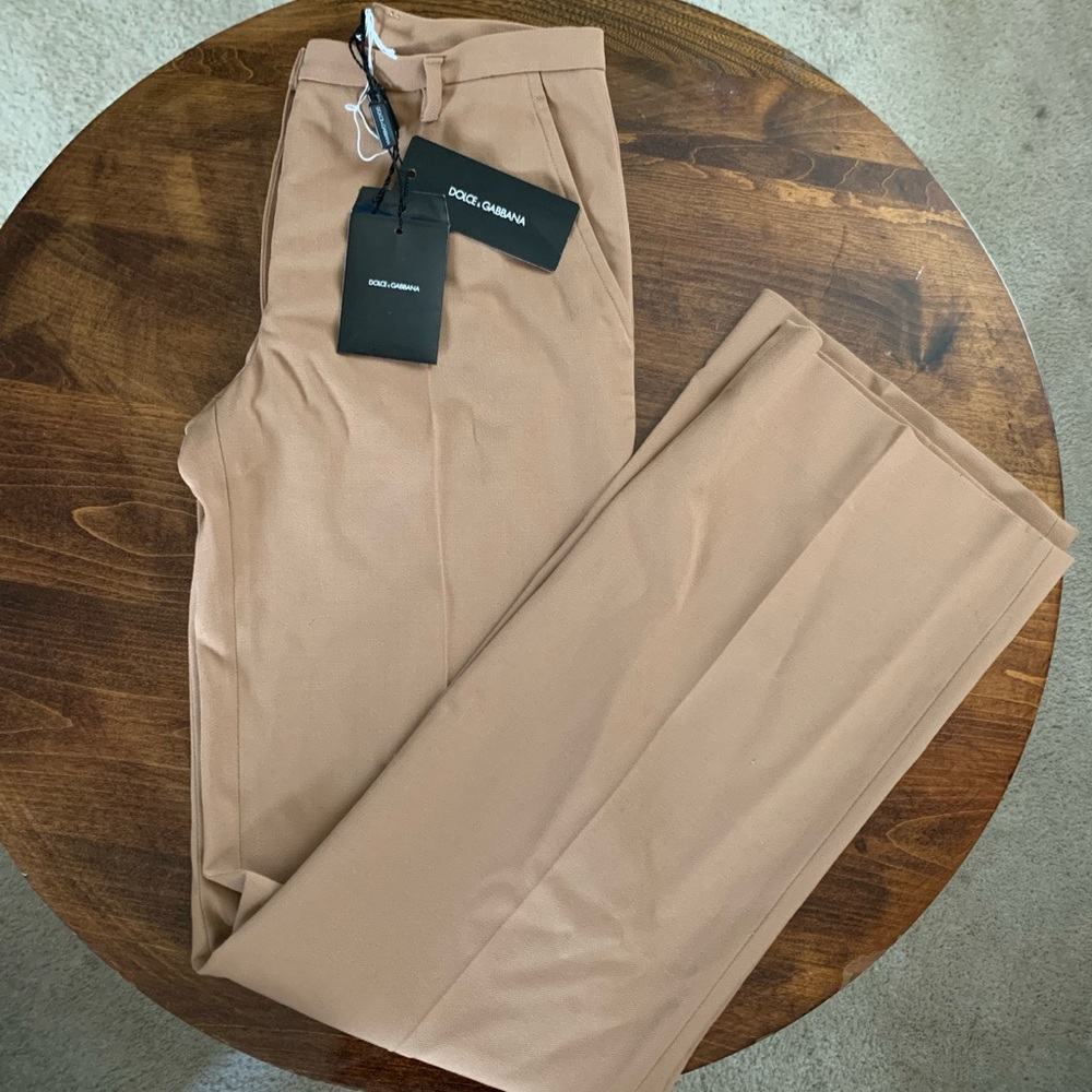Dolce & Gabbana pants